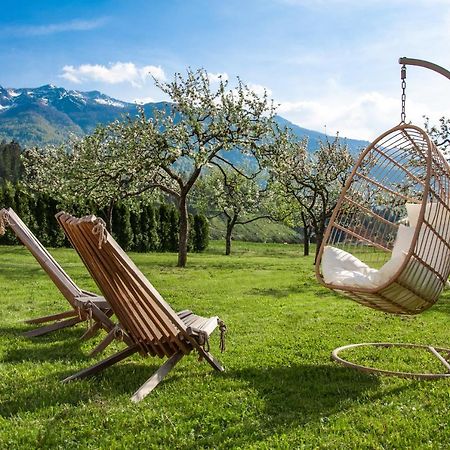 Green Garden Apartments Soklic Bohinj Exteriér fotografie