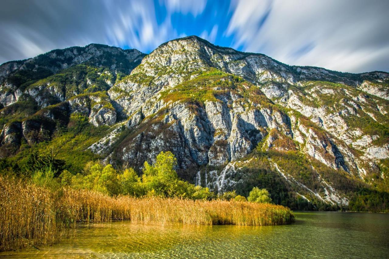 Green Garden Apartments Soklic Bohinj Exteriér fotografie